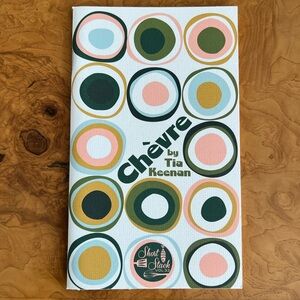 Short Stack Editions Vol 33: Chèvre